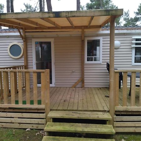 Nature' Home Camiers Exterior foto