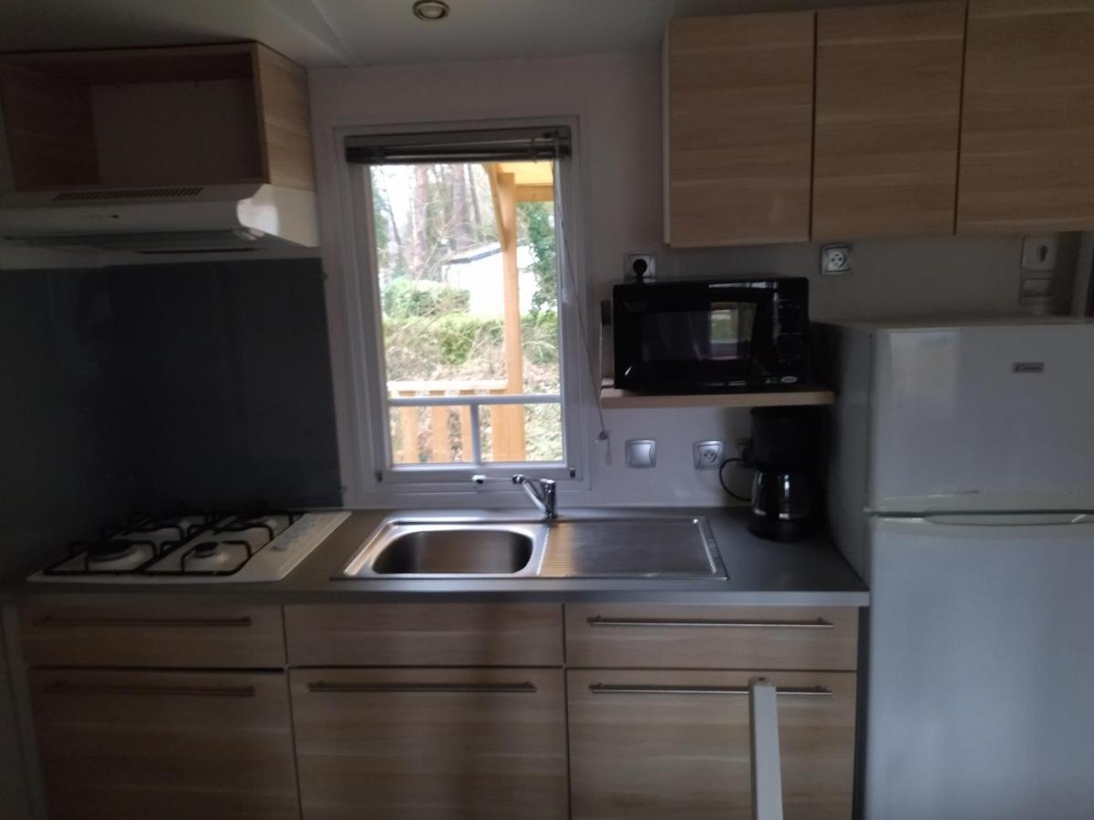 Nature' Home Camiers Exterior foto