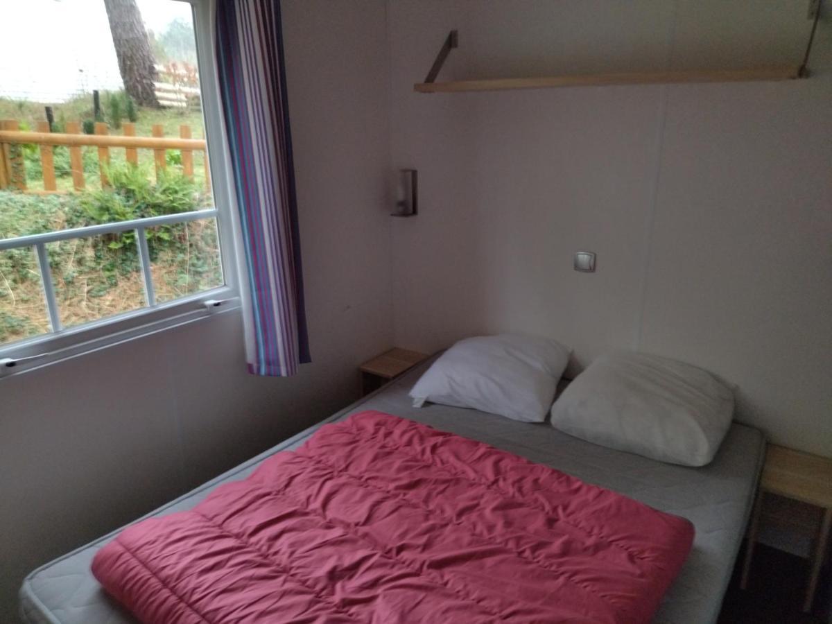 Nature' Home Camiers Exterior foto